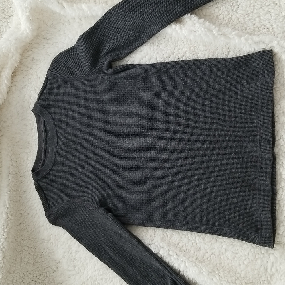 Boys, small Urban pipeline thermal